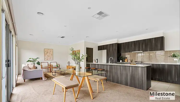 Fourth view of Homely house listing, 9 Herbal Avenue, Kurunjang VIC 3337