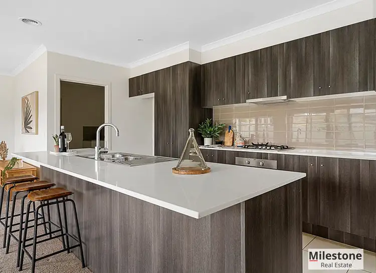 Fifth view of Homely house listing, 9 Herbal Avenue, Kurunjang VIC 3337