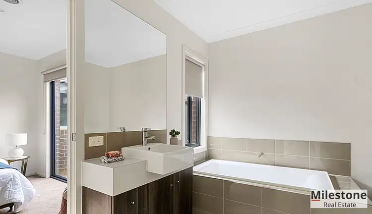 Sixth view of Homely house listing, 9 Herbal Avenue, Kurunjang VIC 3337