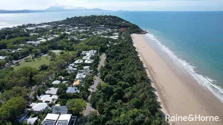 19 Sand Street, Port Douglas QLD 4877