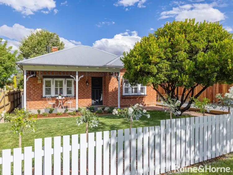 100 Hope Street, Bathurst NSW 2795