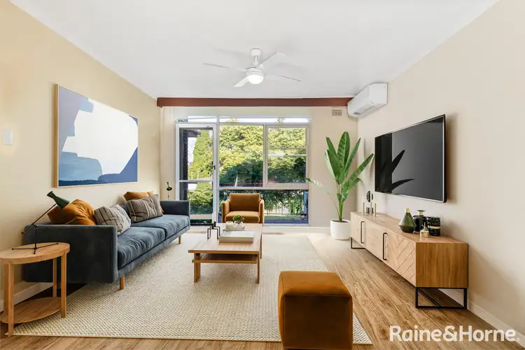 11/19B Riverside Crescent, Marrickville NSW 2204