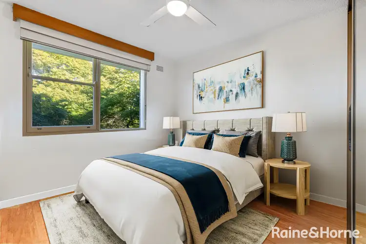 Second view of Homely apartment listing, 11/19B Riverside Crescent, Marrickville NSW 2204