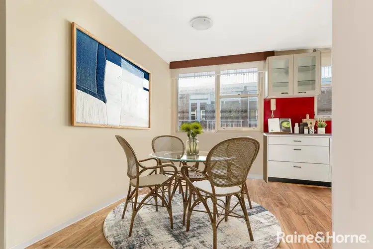 Third view of Homely apartment listing, 11/19B Riverside Crescent, Marrickville NSW 2204