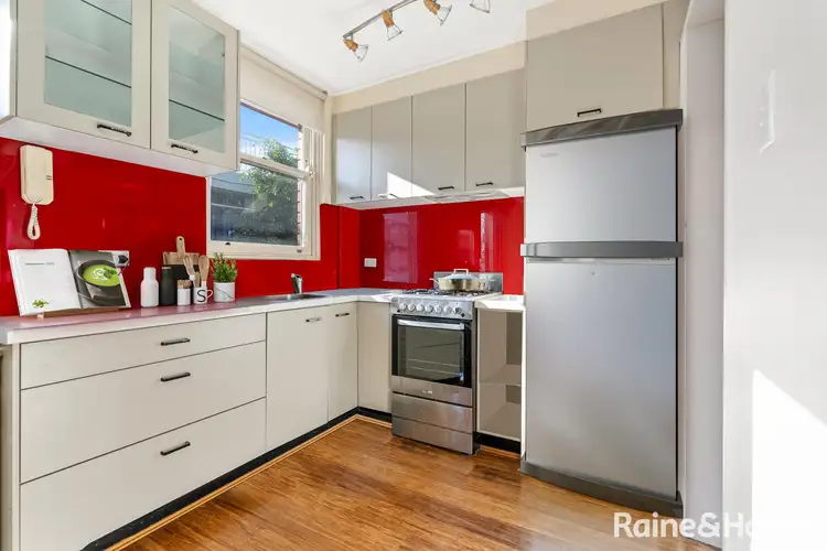 Fourth view of Homely apartment listing, 11/19B Riverside Crescent, Marrickville NSW 2204
