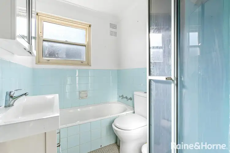 Fifth view of Homely apartment listing, 11/19B Riverside Crescent, Marrickville NSW 2204