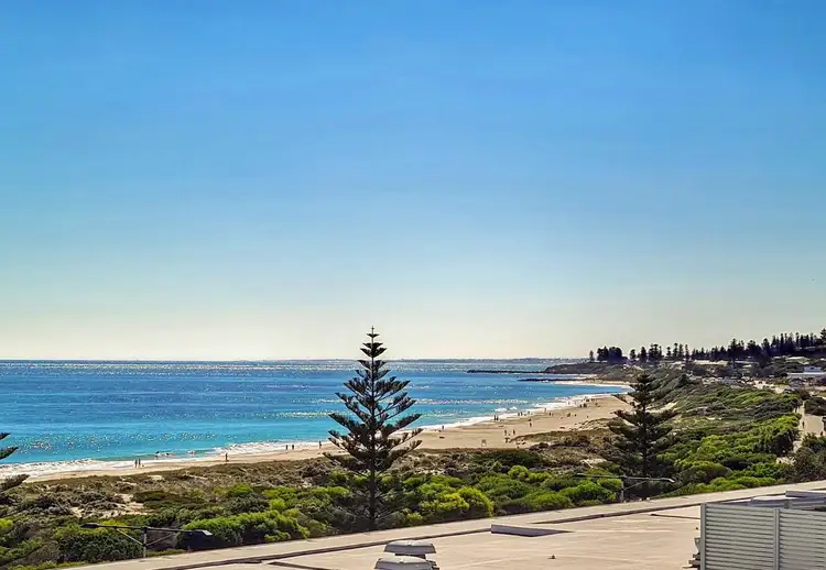 Main view of Homely apartment listing, 58/1 Freeman Loop, North Fremantle WA 6159