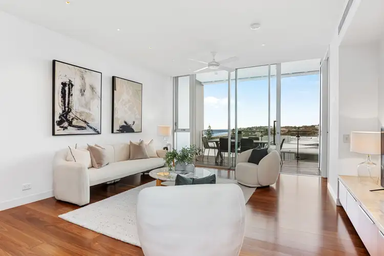 Fifth view of Homely apartment listing, 58/1 Freeman Loop, North Fremantle WA 6159