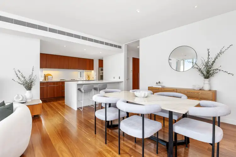 Sixth view of Homely apartment listing, 58/1 Freeman Loop, North Fremantle WA 6159