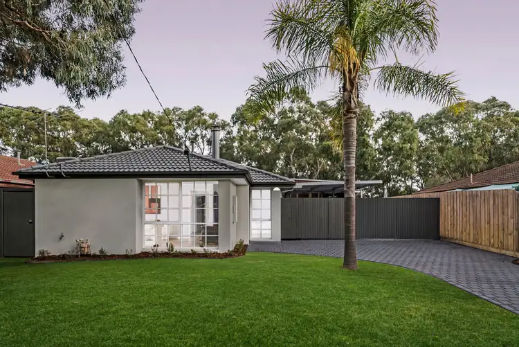 27 Epsom Avenue, Epping VIC 3076
