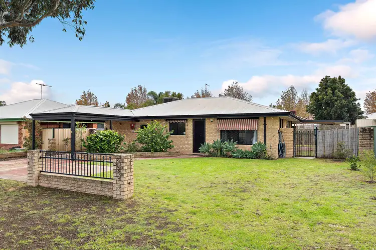 Main view of Homely house listing, 71 Poad Street, Seville Grove WA 6112