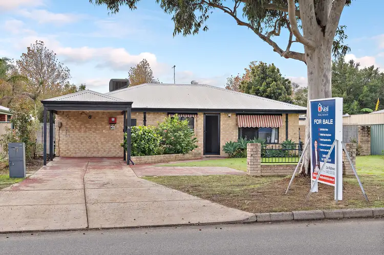 Second view of Homely house listing, 71 Poad Street, Seville Grove WA 6112