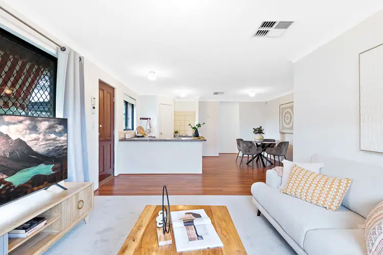 Third view of Homely house listing, 71 Poad Street, Seville Grove WA 6112