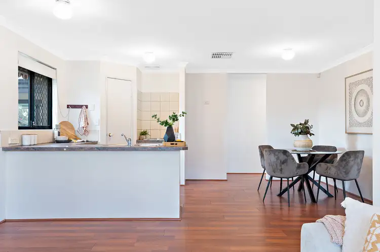Sixth view of Homely house listing, 71 Poad Street, Seville Grove WA 6112