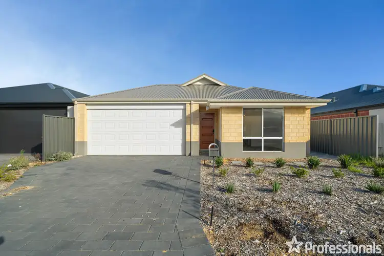 9 Lismore Road, Byford WA 6122