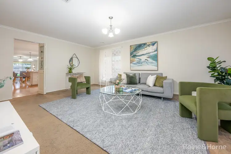 Third view of Homely house listing, 14 Border Boulevard, Sunbury VIC 3429