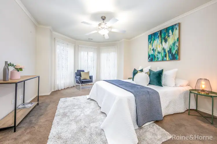 Fourth view of Homely house listing, 14 Border Boulevard, Sunbury VIC 3429