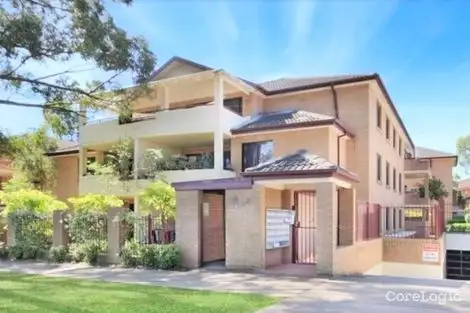 16/28-30 Cairns Street, Riverwood NSW 2210