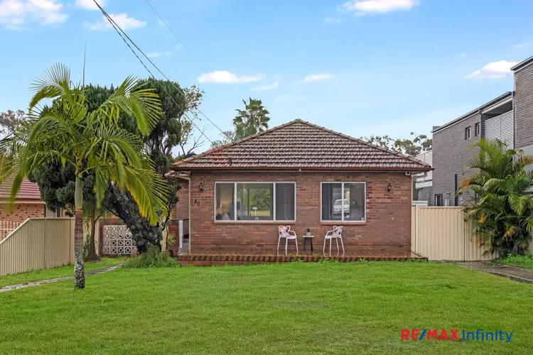 30 Weemala Avenue, Riverwood NSW 2210
