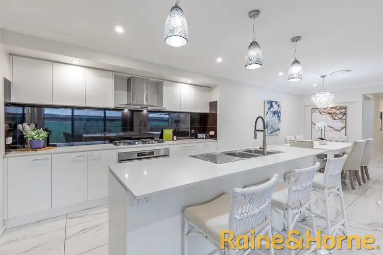 Main view of Homely house listing, 26 Lincoln Parkway, Dubbo NSW 2830