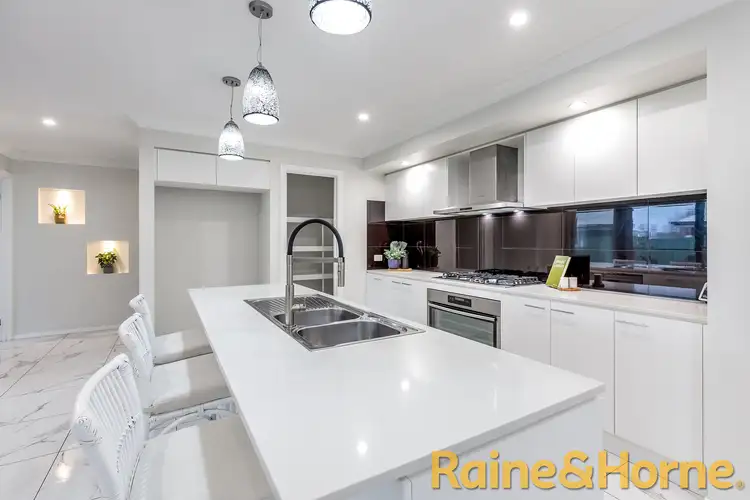 Second view of Homely house listing, 26 Lincoln Parkway, Dubbo NSW 2830