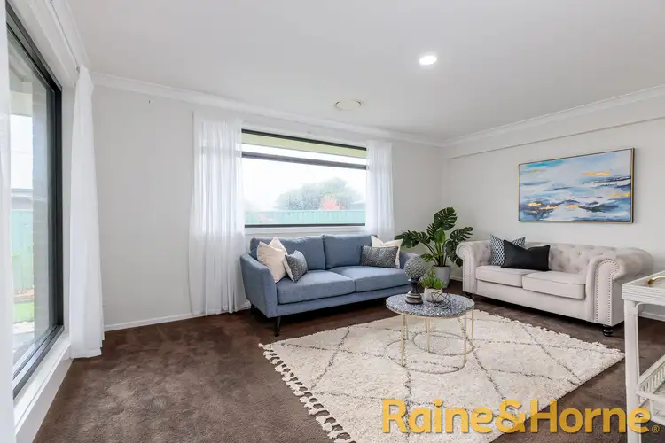 Sixth view of Homely house listing, 26 Lincoln Parkway, Dubbo NSW 2830