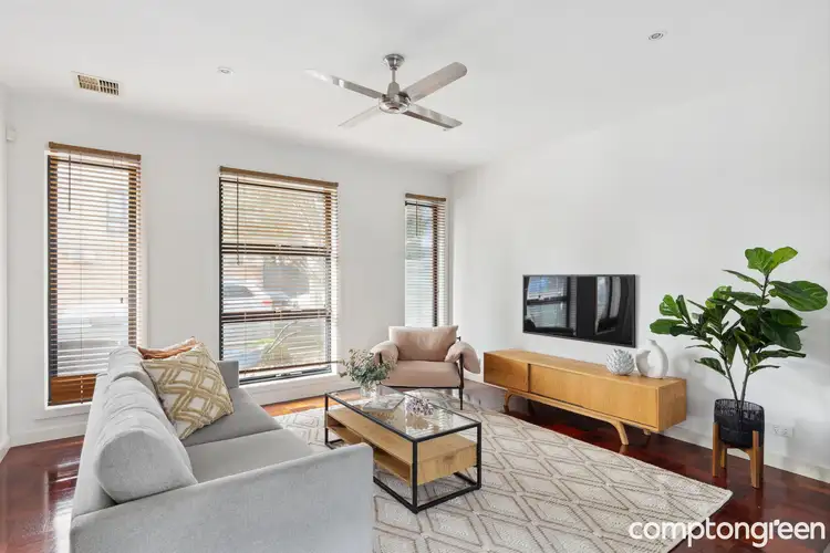 Main view of Homely townhouse listing, 20B Stapley Cres, Altona North VIC 3025
