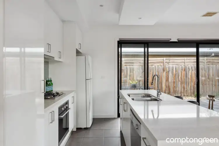 Fifth view of Homely townhouse listing, 20B Stapley Cres, Altona North VIC 3025