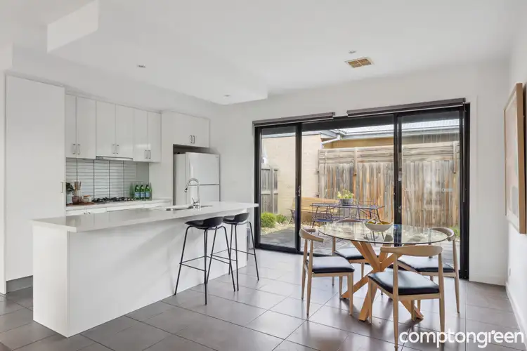 Sixth view of Homely townhouse listing, 20B Stapley Cres, Altona North VIC 3025