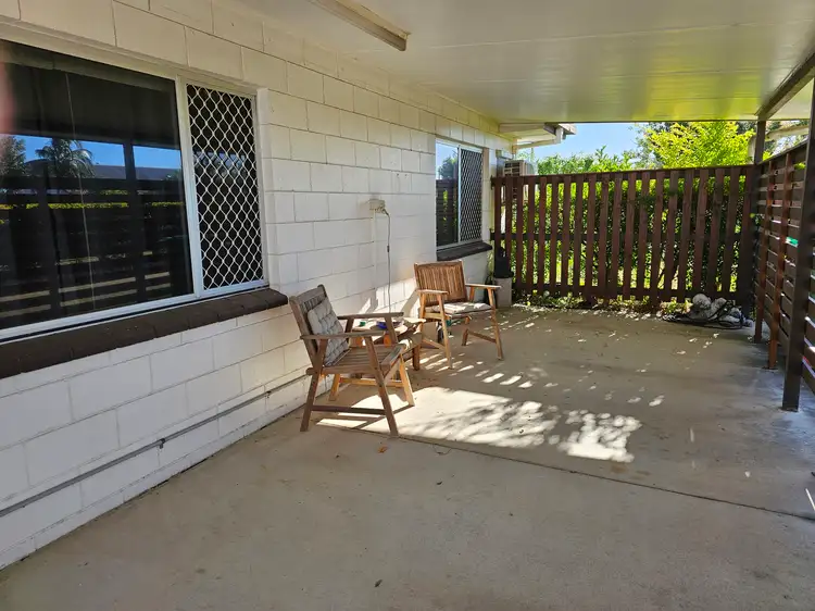 Third view of Homely house listing, 1/55 Norham Road, Ayr QLD 4807
