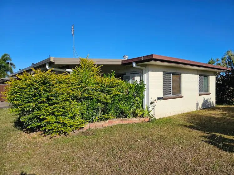 Fourth view of Homely house listing, 1/55 Norham Road, Ayr QLD 4807