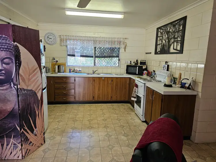 Fifth view of Homely house listing, 1/55 Norham Road, Ayr QLD 4807