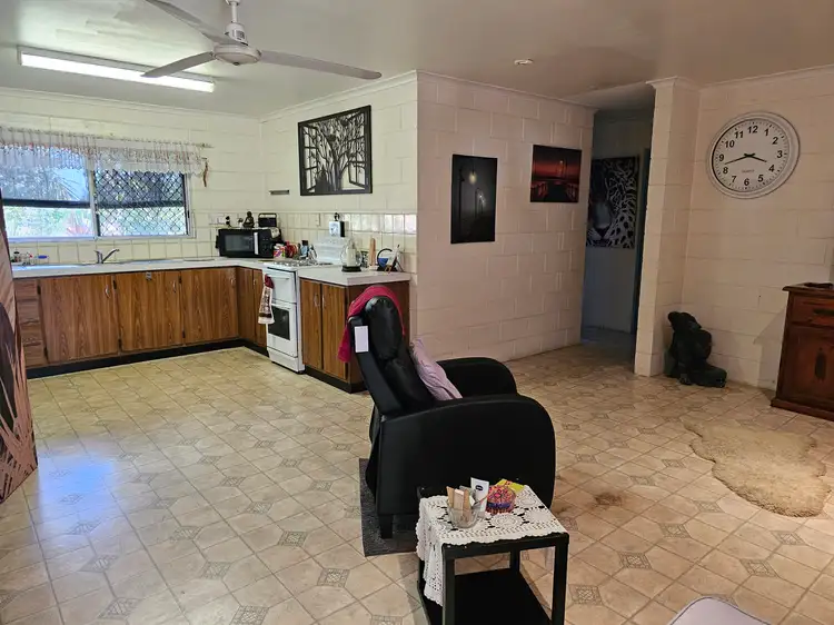 Seventh view of Homely house listing, 1/55 Norham Road, Ayr QLD 4807