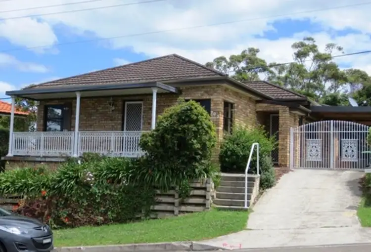 203 Mount Keira Road, Mount Keira NSW 2500