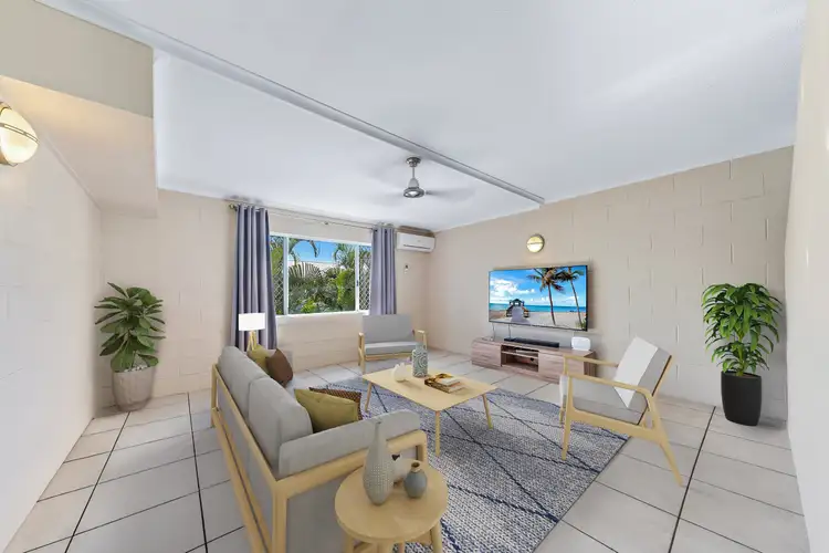 56/3 Eshelby Drive, Cannonvale QLD 4802