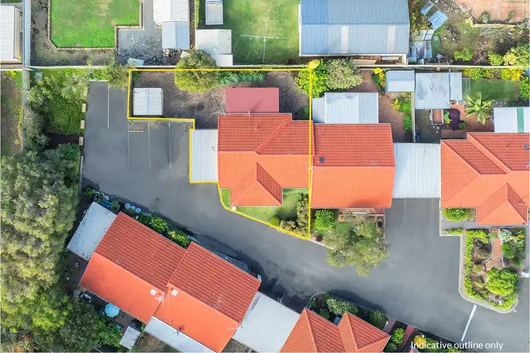 Second view of Homely house listing, 25/6 Court Street, West Busselton WA 6280