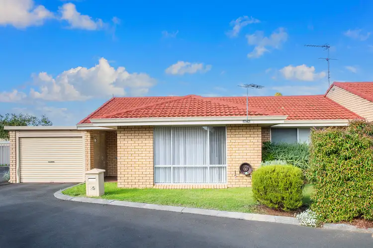 Third view of Homely house listing, 25/6 Court Street, West Busselton WA 6280