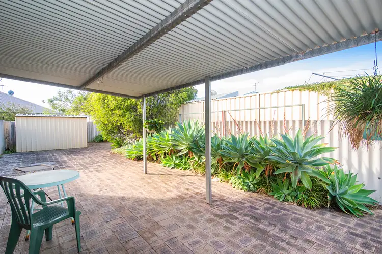 Fourth view of Homely house listing, 25/6 Court Street, West Busselton WA 6280