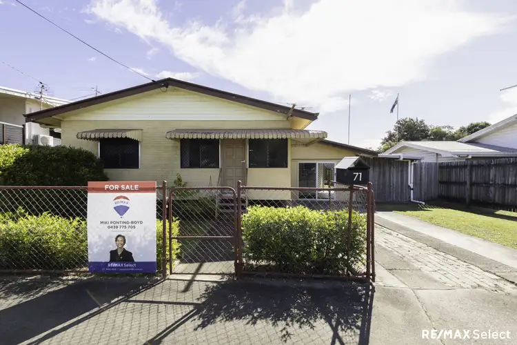 Third view of Homely house listing, 71 Harbour Road, North Mackay QLD 4740