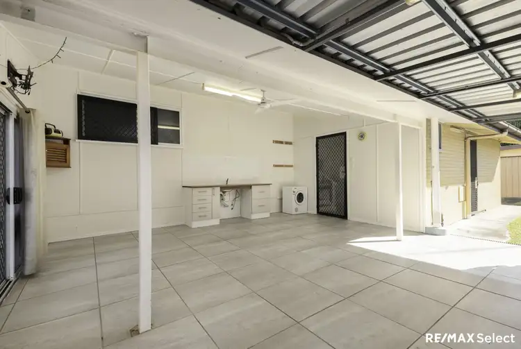 Seventh view of Homely house listing, 71 Harbour Road, North Mackay QLD 4740