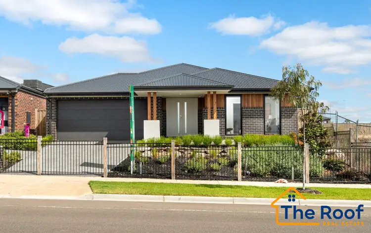 47 Elementary Road, Mambourin VIC 3024