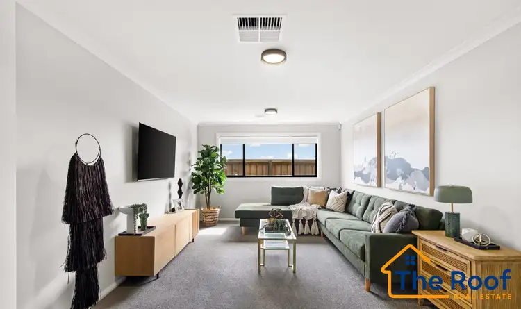 Fifth view of Homely house listing, 47 Elementary Road, Mambourin VIC 3024