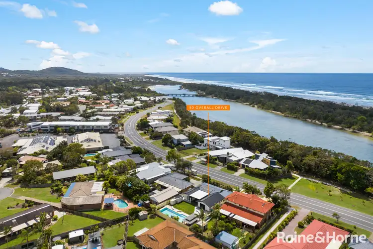 50 Overall Drive, Pottsville NSW 2489