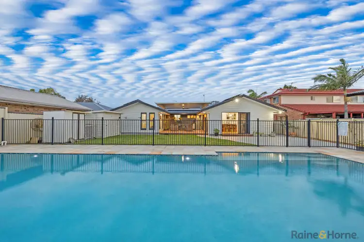 Third view of Homely house listing, 50 Overall Drive, Pottsville NSW 2489