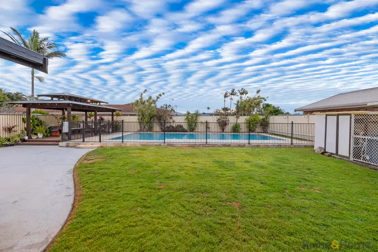 Fourth view of Homely house listing, 50 Overall Drive, Pottsville NSW 2489