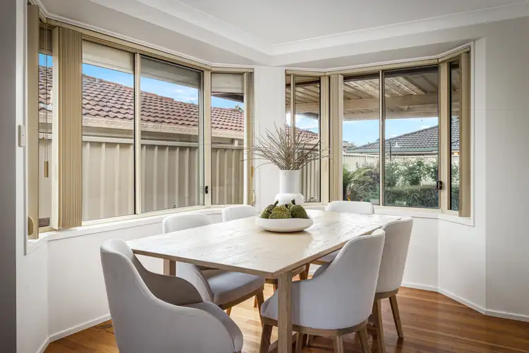 Third view of Homely house listing, 8 Yuroka Street, Glenmore Park NSW 2745