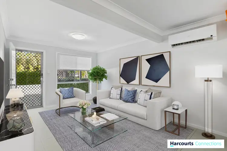 Third view of Homely townhouse listing, 28/104A River Hills Road, Eagleby QLD 4207