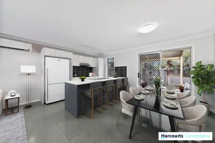 Fourth view of Homely townhouse listing, 28/104A River Hills Road, Eagleby QLD 4207