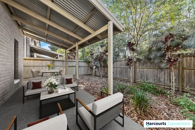 Sixth view of Homely townhouse listing, 28/104A River Hills Road, Eagleby QLD 4207