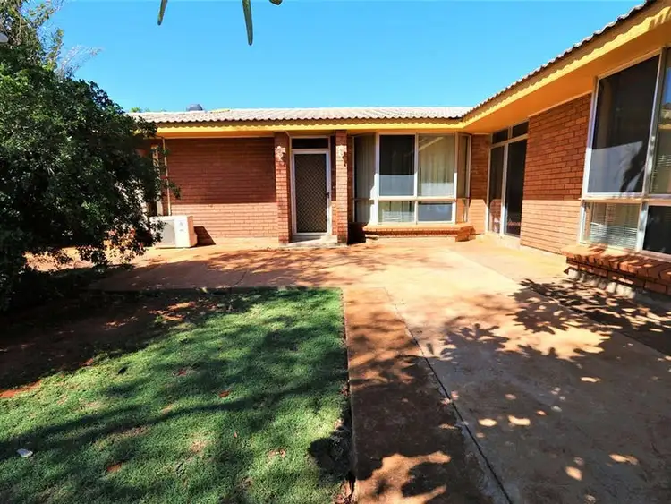 23 Frangipanni Court, Katherine NT 850